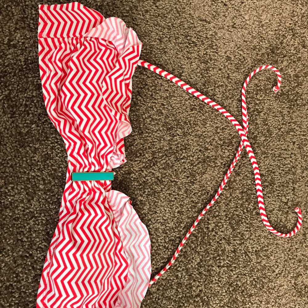 bathing suit top